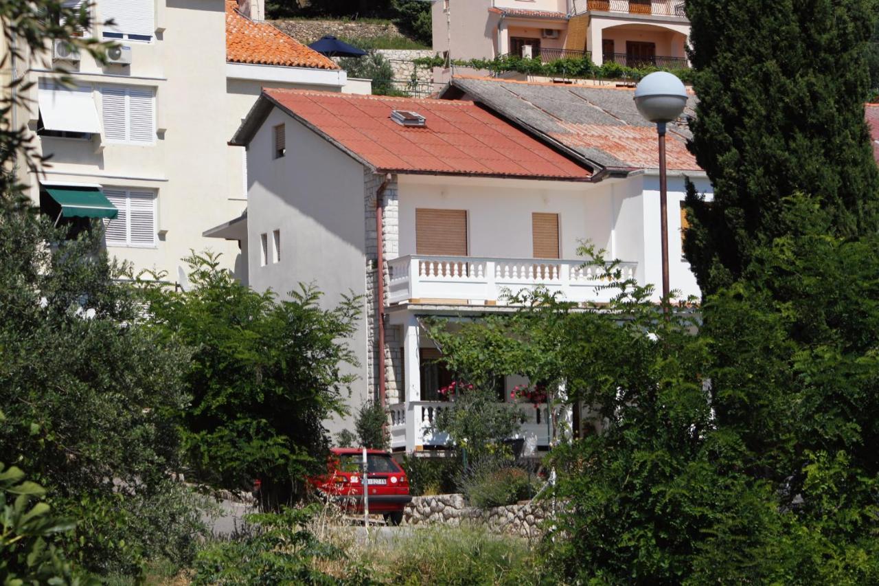 Apartments And Rooms With Parking Space Palit, Rab - 5061 Exterior foto