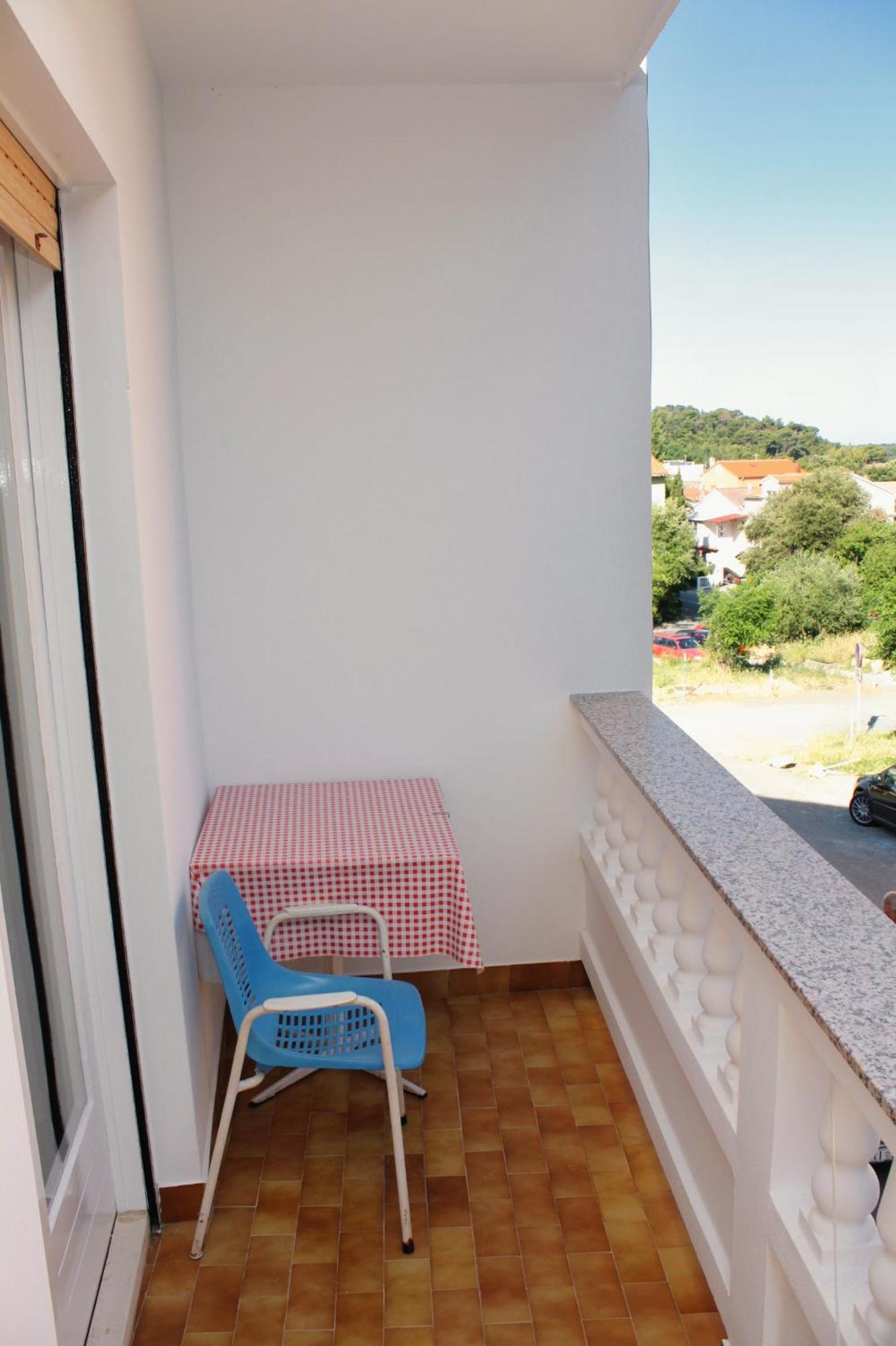 Apartments And Rooms With Parking Space Palit, Rab - 5061 Exterior foto