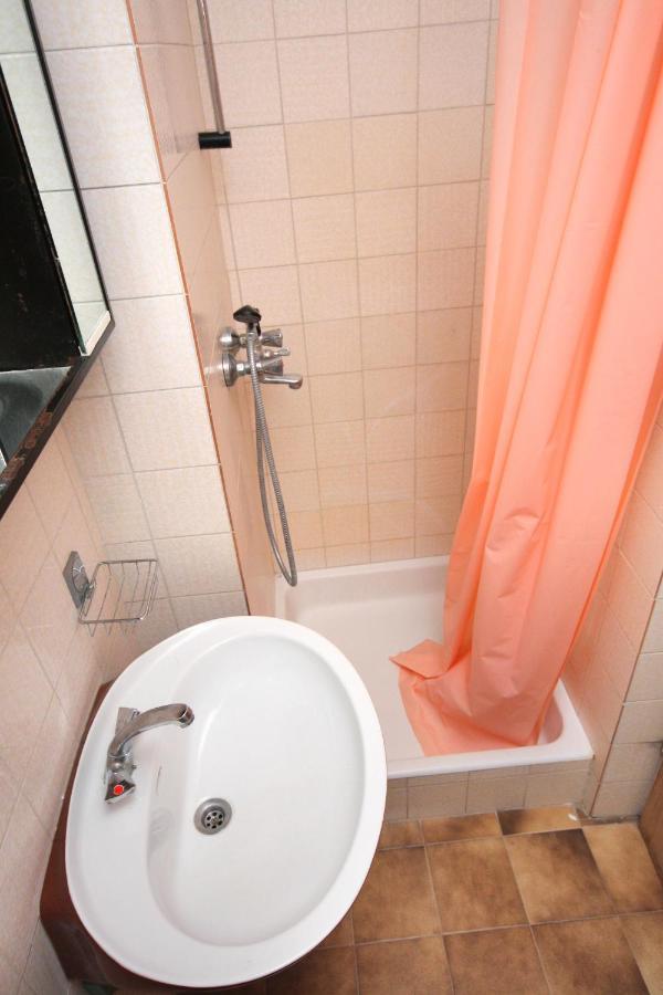 Apartments And Rooms With Parking Space Palit, Rab - 5061 Exterior foto