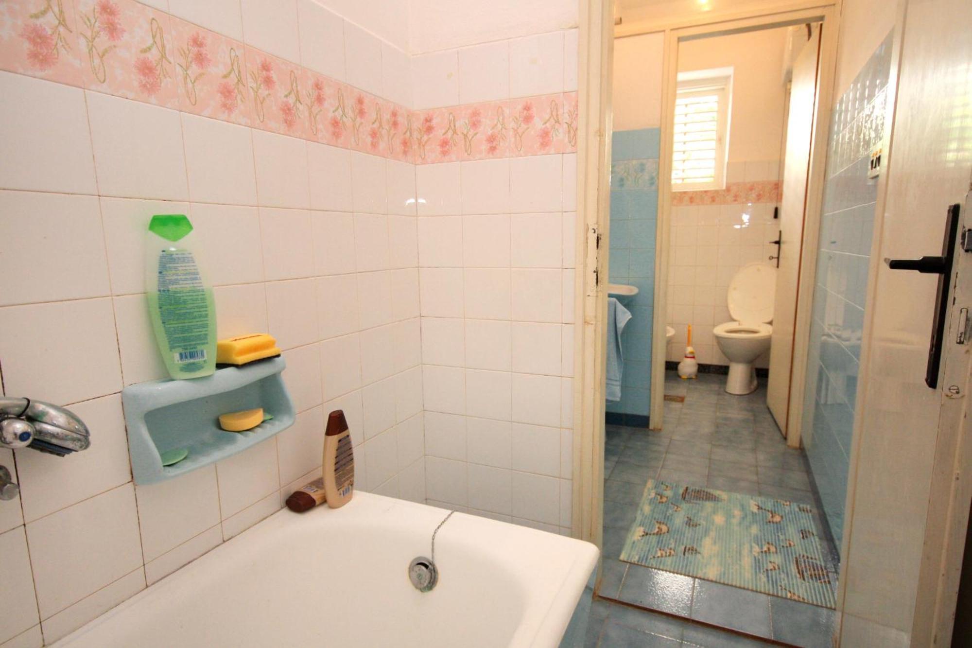 Apartments And Rooms With Parking Space Palit, Rab - 5061 Habitación foto