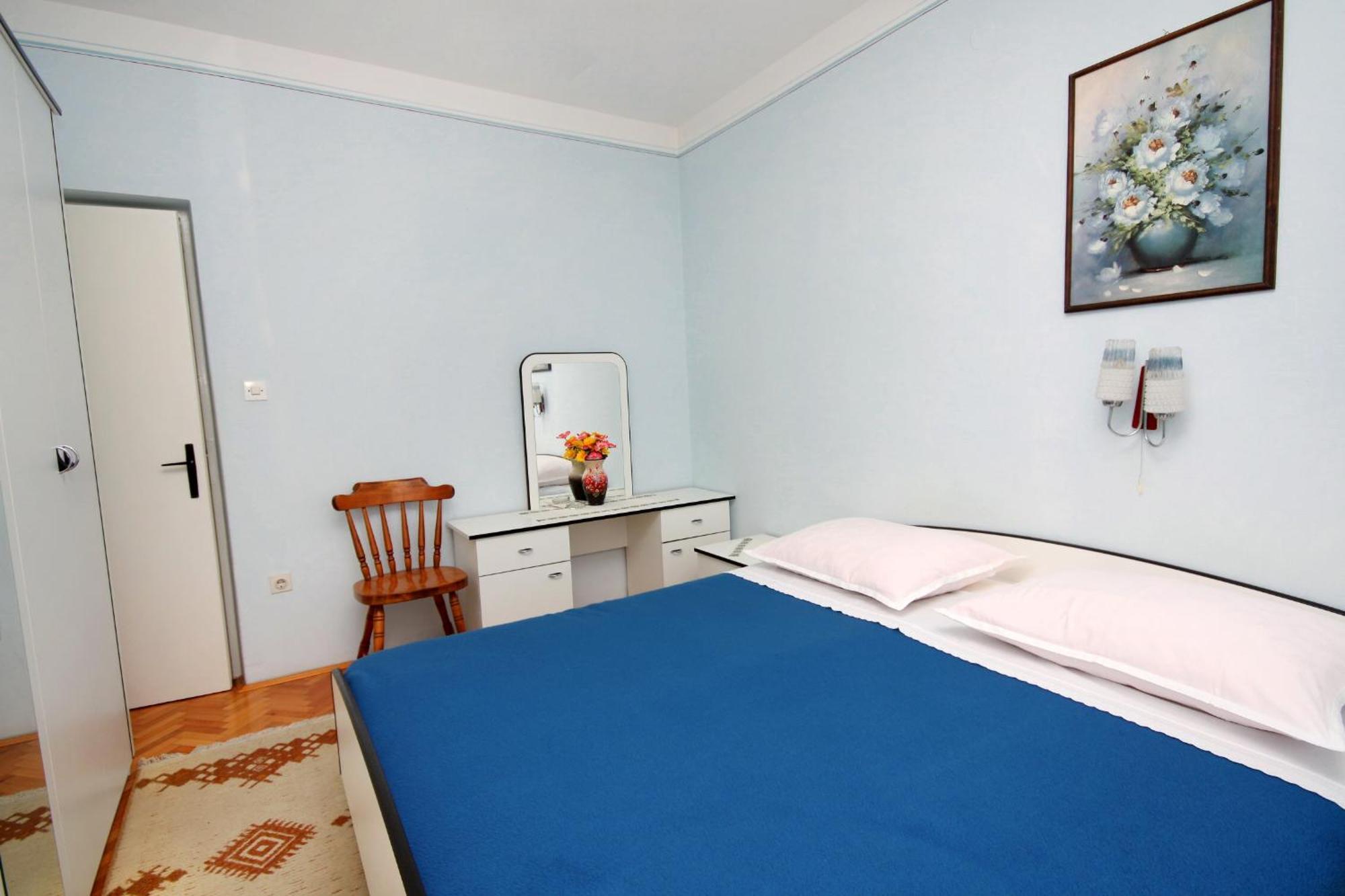 Apartments And Rooms With Parking Space Palit, Rab - 5061 Habitación foto