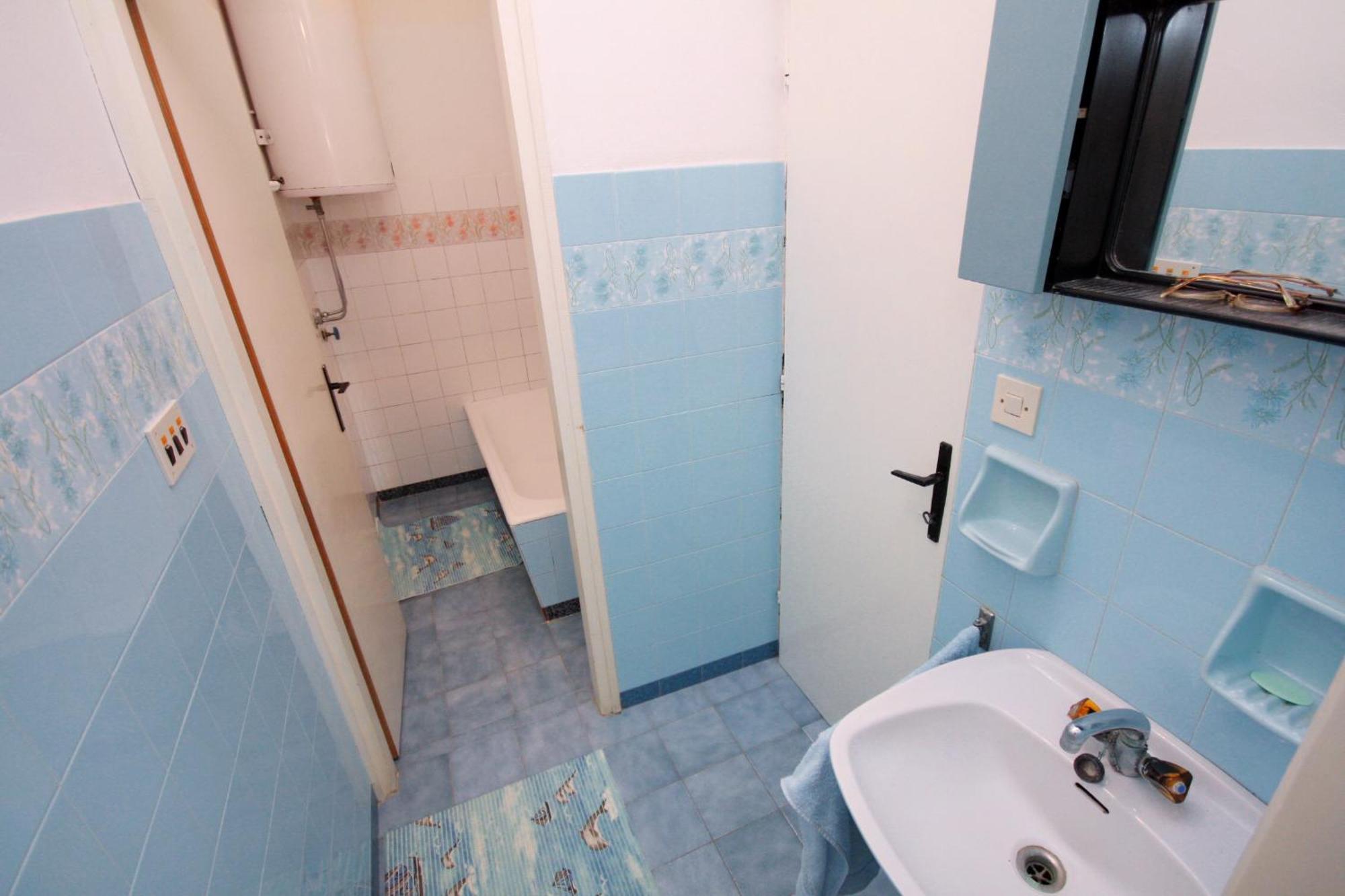 Apartments And Rooms With Parking Space Palit, Rab - 5061 Habitación foto