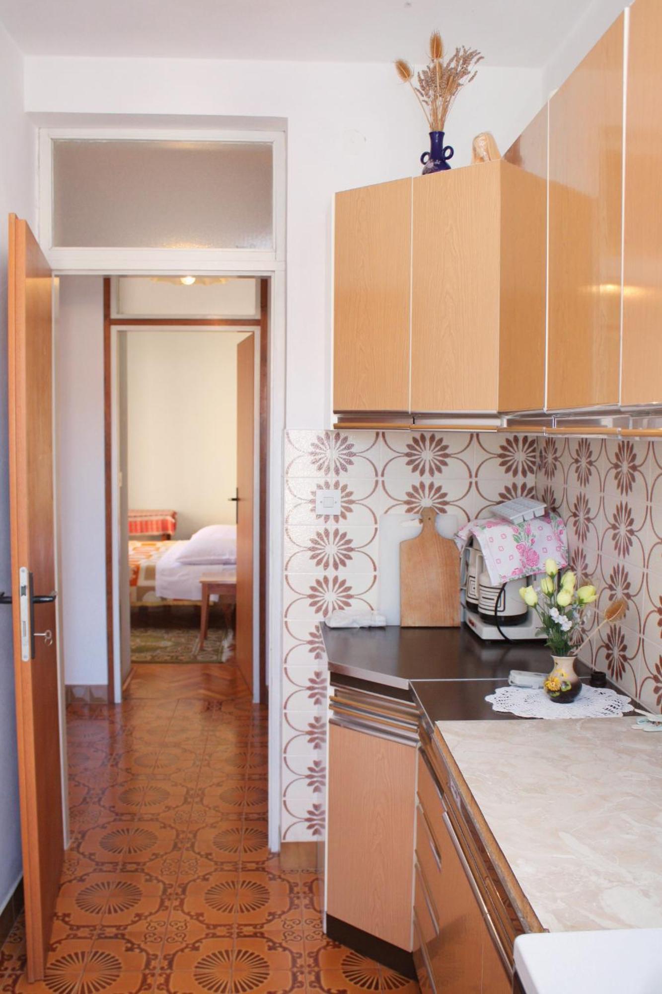 Apartments And Rooms With Parking Space Palit, Rab - 5061 Habitación foto