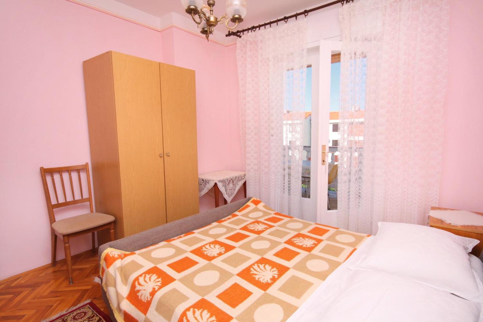 Apartments And Rooms With Parking Space Palit, Rab - 5061 Habitación foto