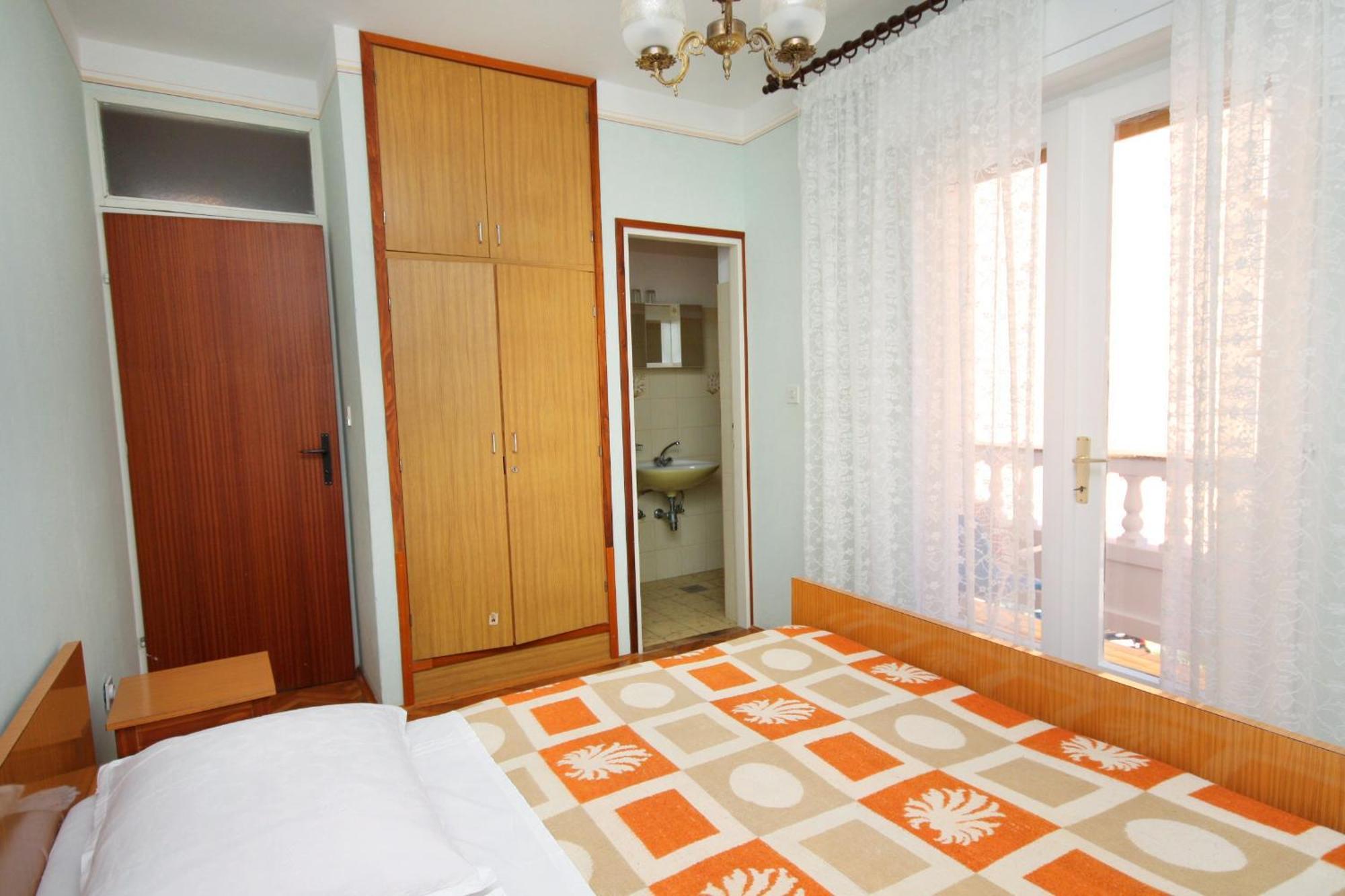 Apartments And Rooms With Parking Space Palit, Rab - 5061 Habitación foto