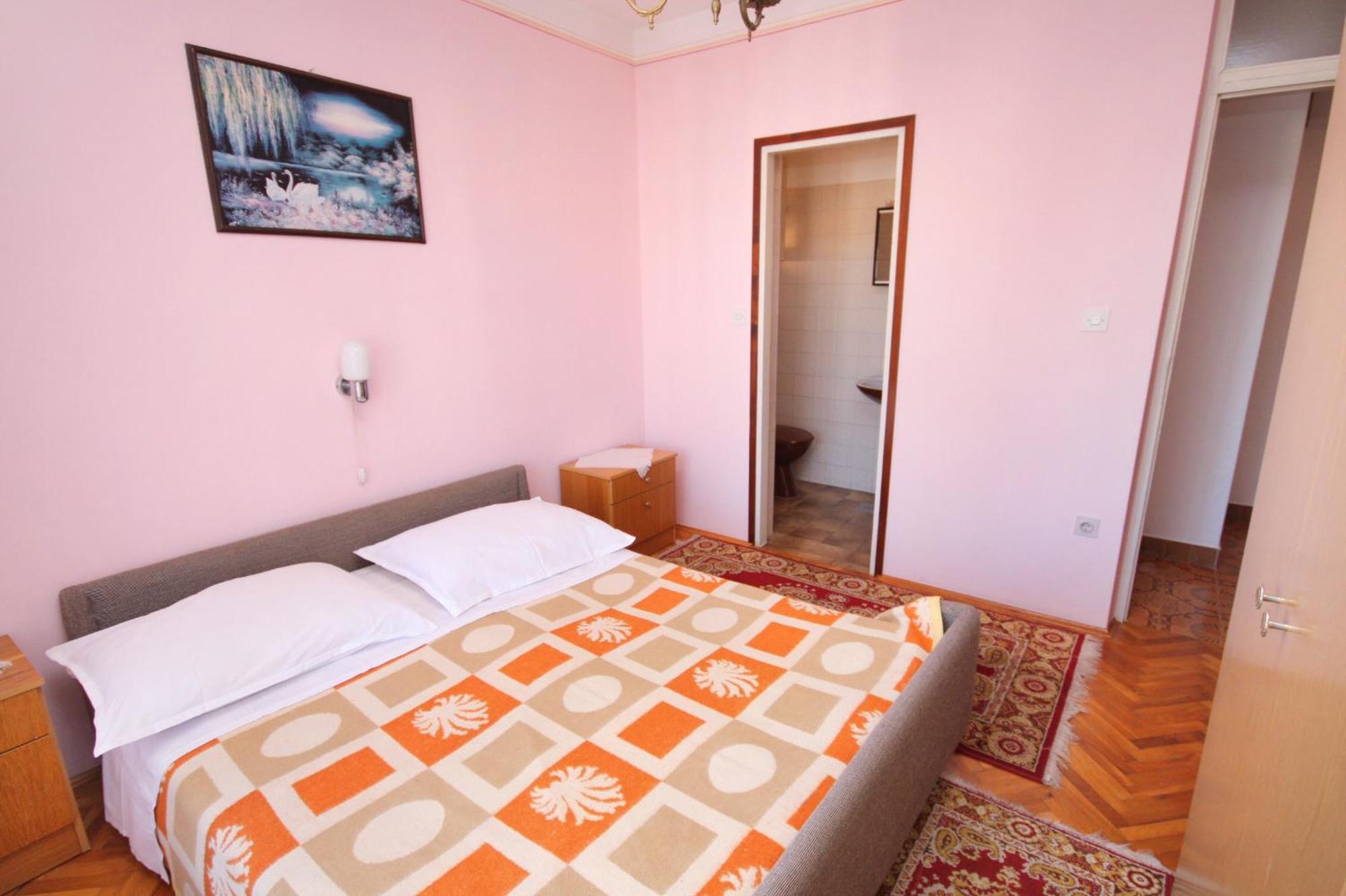 Apartments And Rooms With Parking Space Palit, Rab - 5061 Habitación foto